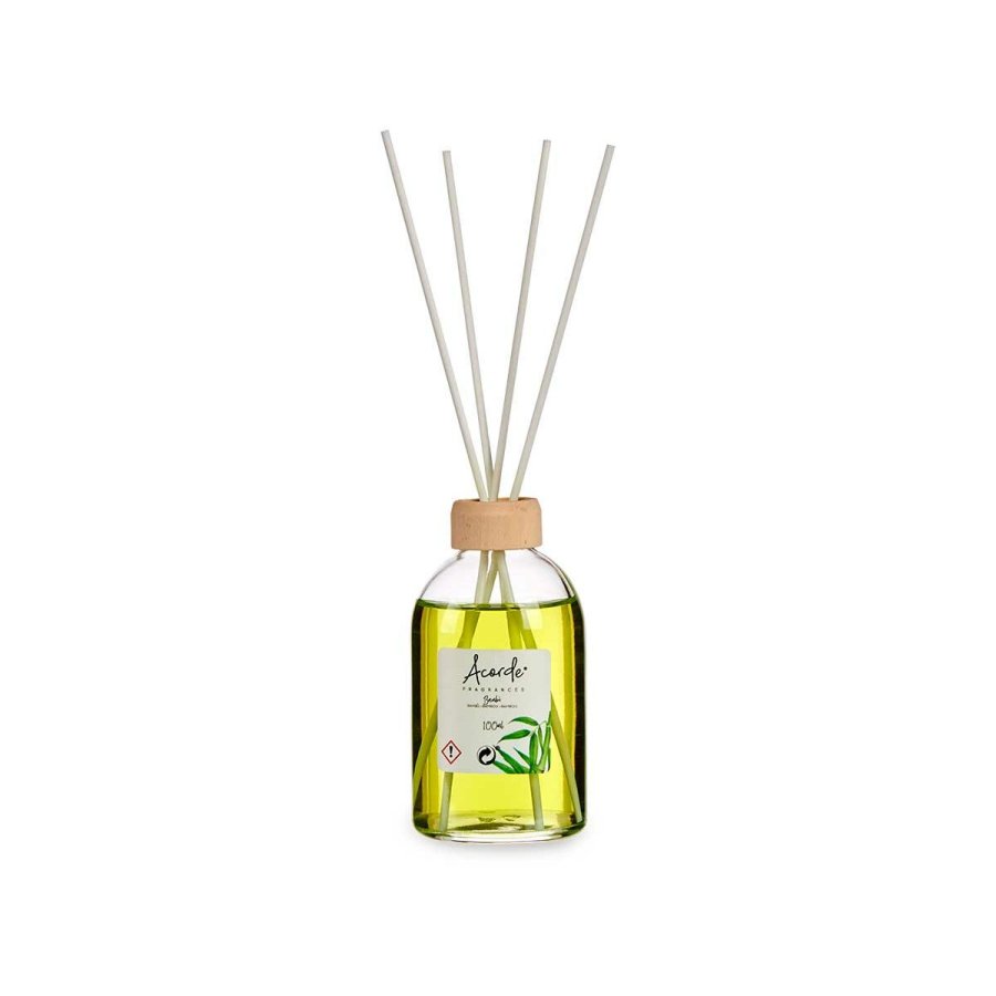 Duftpinde Acorde 83665 Bambus 100 ml (12 enheder) #5