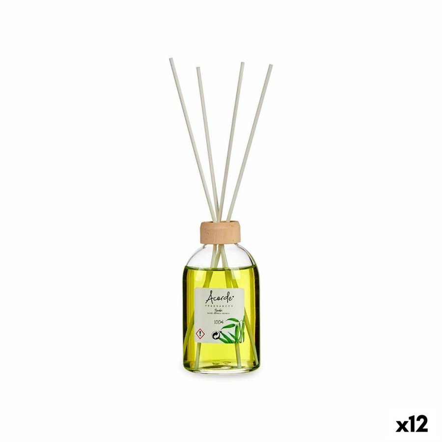 Duftpinde Acorde 83665 Bambus 100 ml (12 enheder) #1