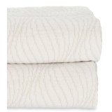 Sengetppe (vattppe) 180 x 260 cm Beige (4 enheder) #13