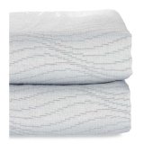 Sengetppe (vattppe) 180 x 260 cm Gr (4 enheder) #4