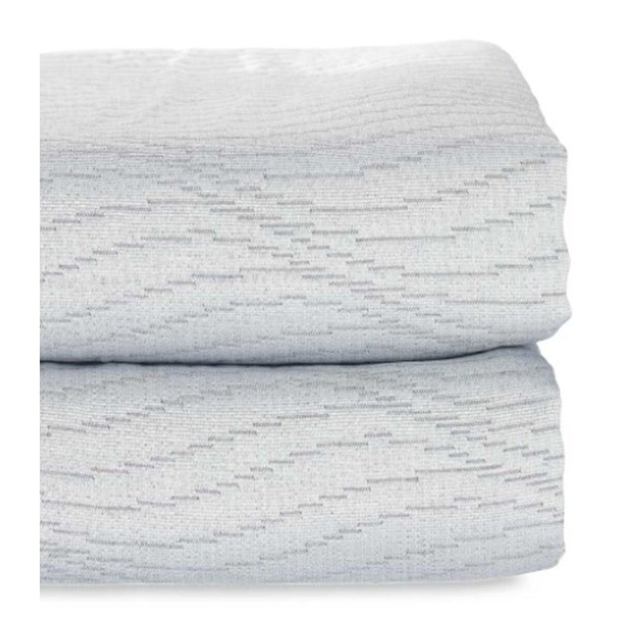 Sengetppe (vattppe) 180 x 260 cm Gr (4 enheder) #4