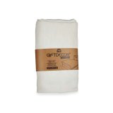 Sengetppe (vattppe) 180 x 260 cm Romber Hvid (4 enheder) #9