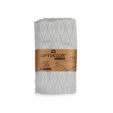 Sengetppe (vattppe) 180 x 260 cm Romber Gr (4 enheder) #9