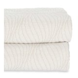 Sengetppe (vattppe) 240 x 260 cm Beige (4 enheder) #13