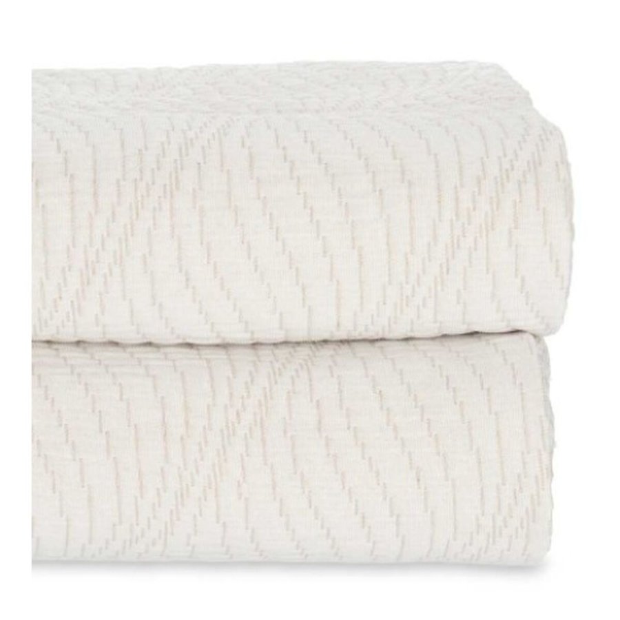 Sengetppe (vattppe) 240 x 260 cm Beige (4 enheder) #13