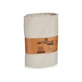 Sengetppe (vattppe) 240 x 260 cm Beige (4 enheder) #9