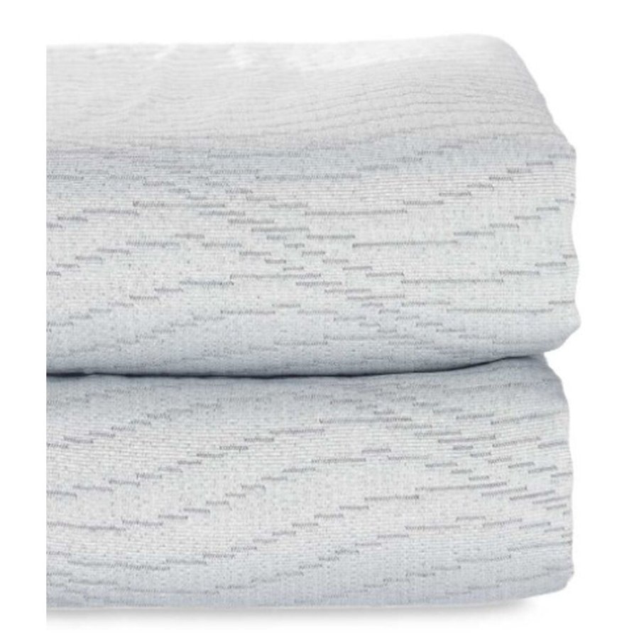 Sengetppe (vattppe) 240 x 260 cm Gr (4 enheder) #13