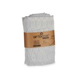 Sengetppe (vattppe) 240 x 260 cm Romber Gr (4 enheder) #9