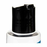 vskebeholder til rejse Berilo SE1541-VERTIDOR Sort Gennemsigtig Plastik 100 ml (24 enheder) #5
