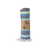 Multifunktionelt tppe 160 x 200 cm Grn (12 enheder) #3