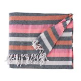 Multifunktionelt tppe 160 x 200 cm Pink (12 enheder) #2