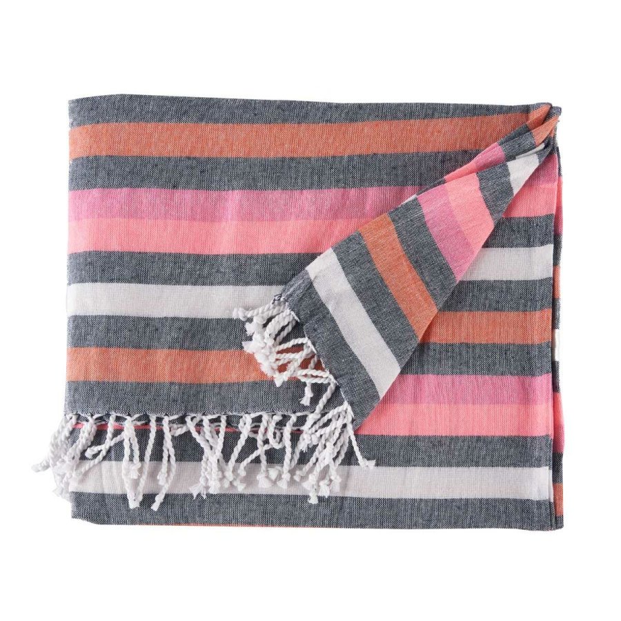 Multifunktionelt tppe 160 x 200 cm Pink (12 enheder) #2