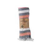 Multifunktionelt tppe 160 x 200 cm Pink (12 enheder) #3