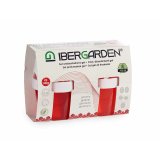 St med luftfriskere Ibergarden 11001 Geranium Gel (24 enheder) #5