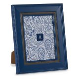 Fotoramme 23 x 28 x 2 cm Krystal Bl Plastik (6 enheder) #5