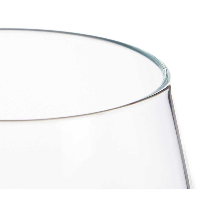 Glasst Pasabahce Amber Gennemsigtig Glas 350 ml (4 enheder) #10
