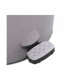 Papirkurv med pedal Berilo D-003-2 Mrkegr Plastik 11 L (6 enheder) #13