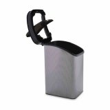 Papirkurv Berilo D085-2 Mrkegr Plastik 12 L Dumper (6 enheder) #9