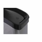 Papirkurv Berilo D085-2 Mrkegr Plastik 12 L Dumper (6 enheder) #13