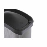 Papirkurv Berilo D093-2 Mrkegr Plastik 23 L Dumper (6 enheder) #13