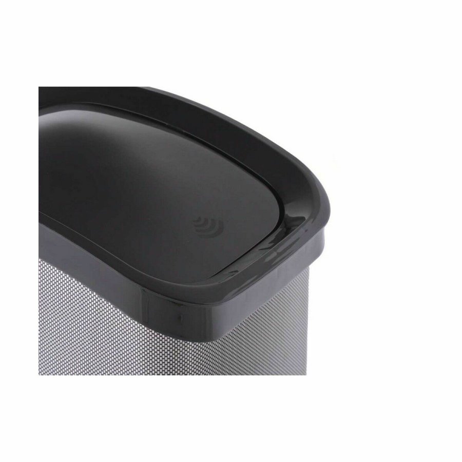 Papirkurv Berilo D093-2 Mrkegr Plastik 23 L Dumper (6 enheder) #13