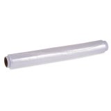 Film til indpakning af fdevarer Leknes 190939000499 Gennemsigtig Polyetylen 8 mm 60 m (24 enheder) #7