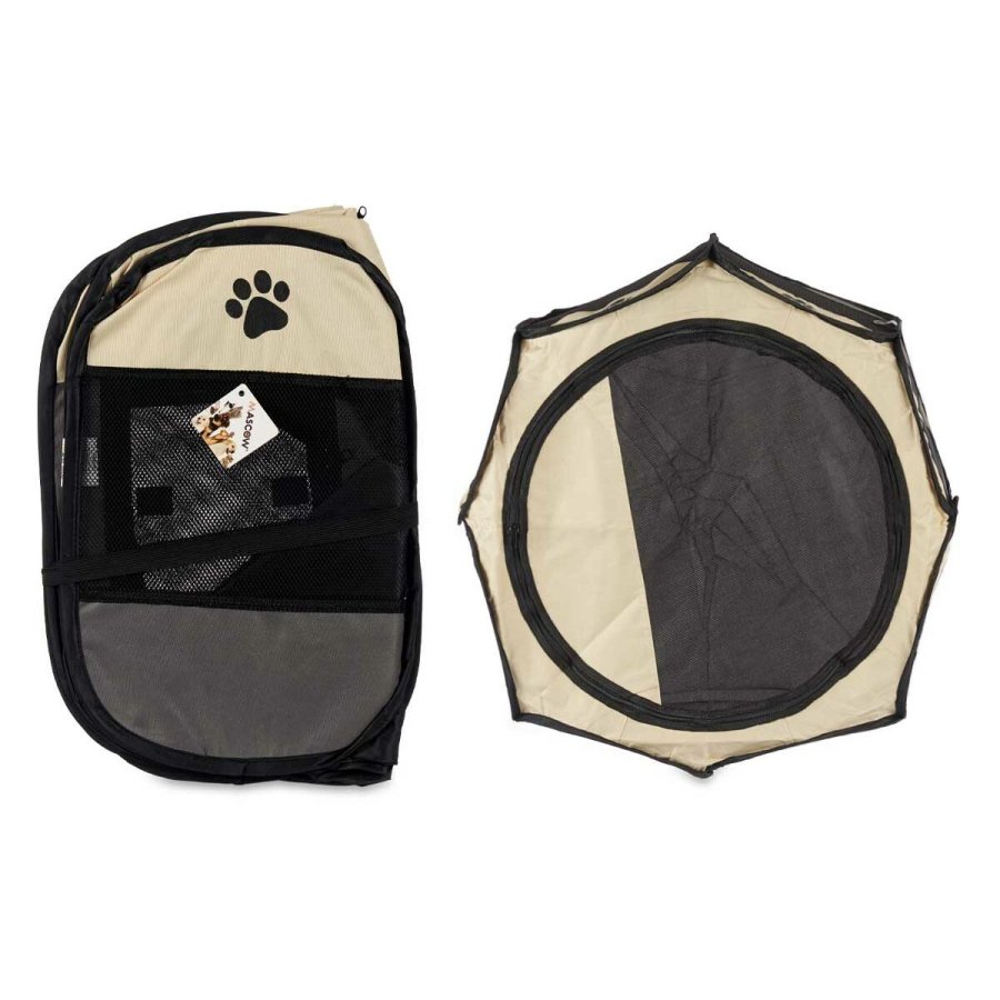 Kurv Mascow 110 x 58 x 110 cm Kledyr (6 enheder) #3