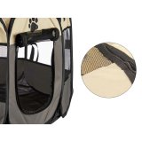 Kurv Mascow 110 x 58 x 110 cm Kledyr (6 enheder) #4