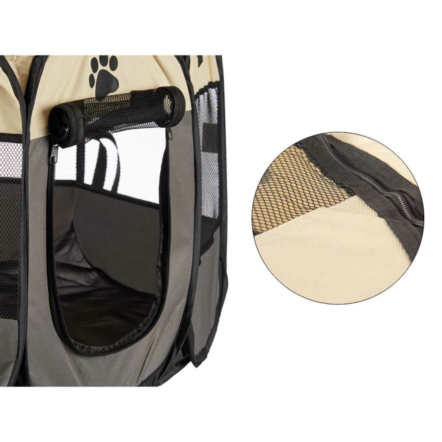 Kurv Mascow 110 x 58 x 110 cm Kledyr (6 enheder) #4