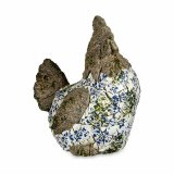 Dekorativ havefigur Ibergarden ZD18060 ZD18060 Polyesterharpisk Hne 22,5 x 39 x 34 cm (2 enheder) #2