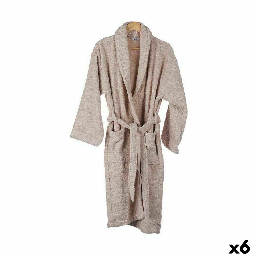 Morgenkbe Berilo REF-2/ML Beige M/L (6 enheder) #1