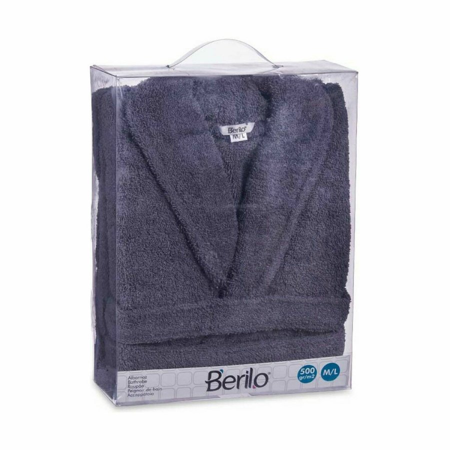 Morgenkbe Berilo REF-3/ML Gr M/L (6 enheder) #3