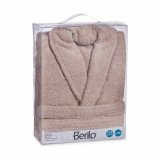 Morgenkbe Berilo REF-7/LXL Beige L/XL (6 enheder) #3