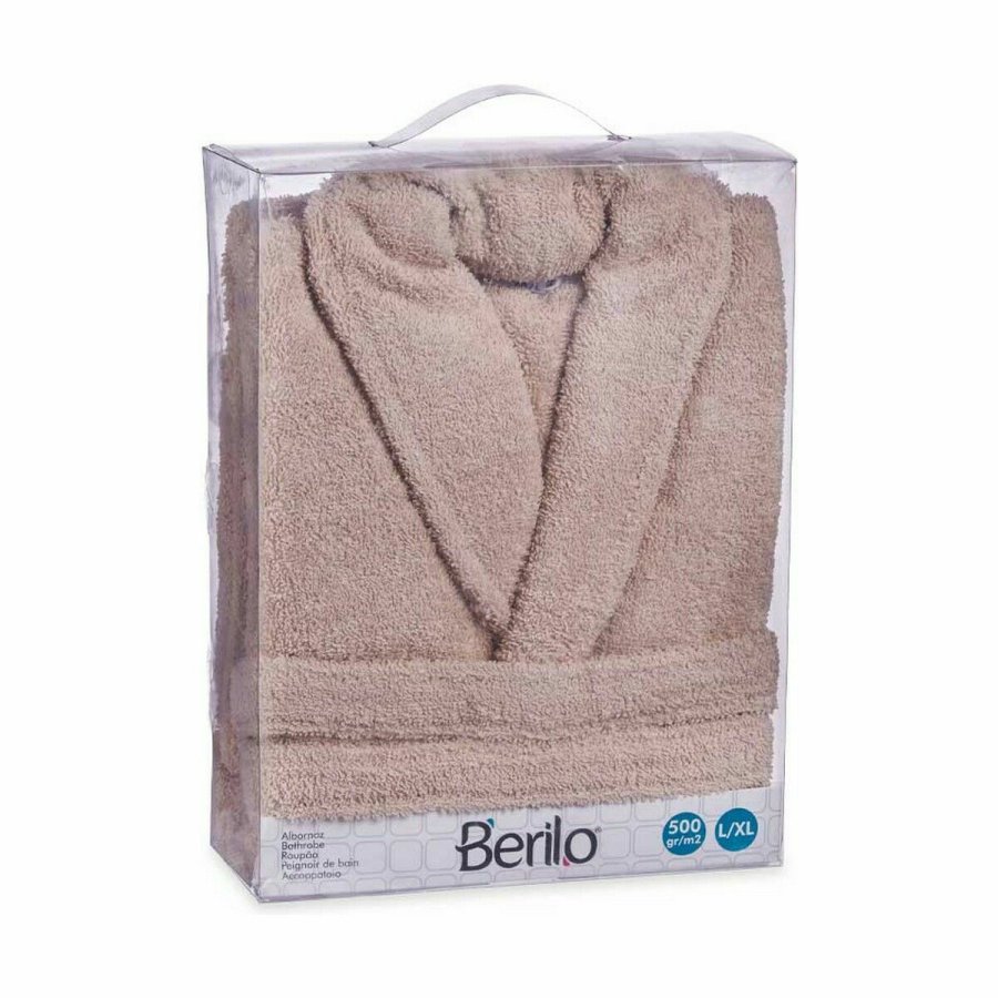 Morgenkbe Berilo REF-7/LXL Beige L/XL (6 enheder) #3