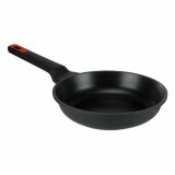 Stegepande Kinvara 77777 Sort Aluminium Bakelit  24 cm (6 enheder) #3