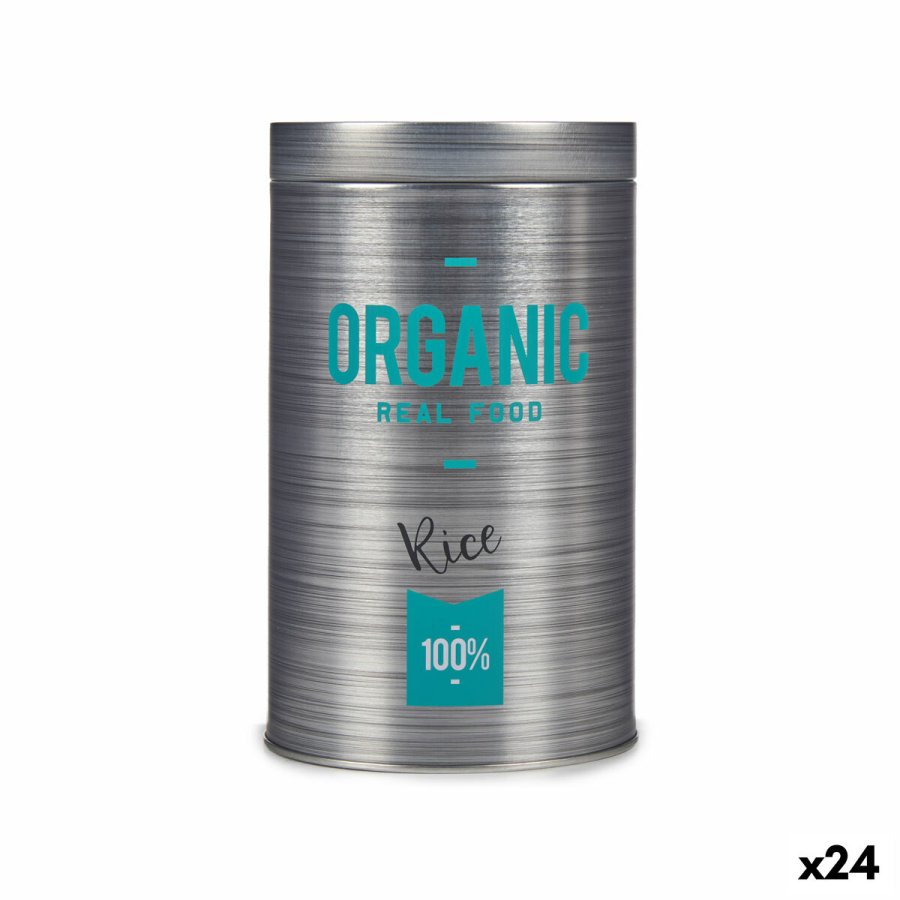 Blik Kinvara Organic Gr Ris (24 enheder) #1