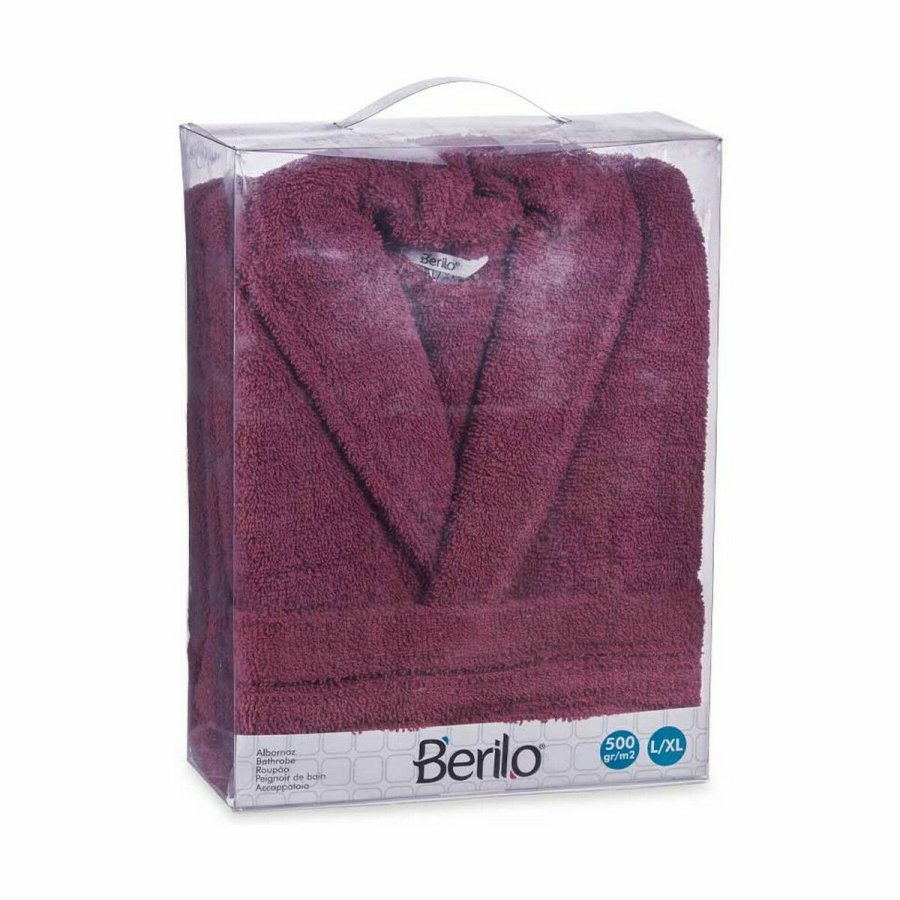 Morgenkbe Berilo REF-9/LXL Rd L/XL (6 enheder) #3