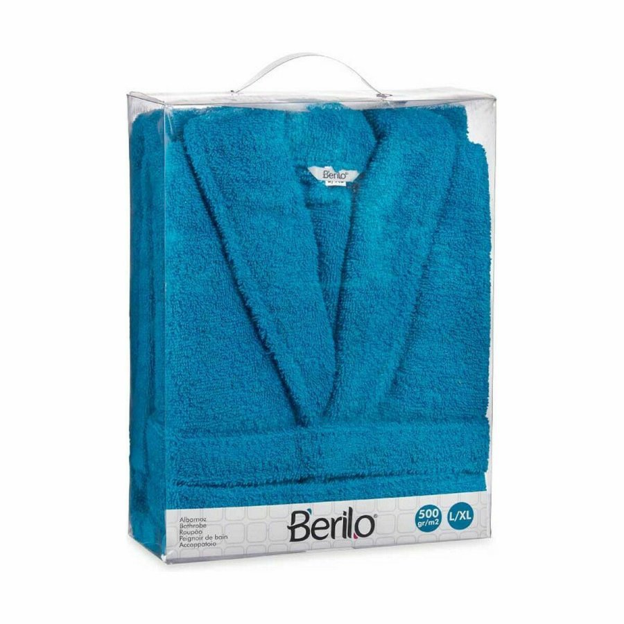 Morgenkbe Berilo REF-10/LXL Bl L/XL (6 enheder) #3