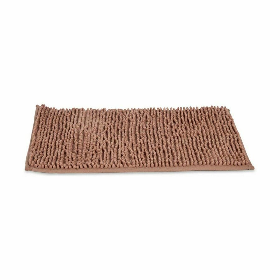 Bademtte Berilo NT/3 Natur 59 x 40 x 2,5 cm (12 enheder) #5