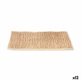 Bademtte Berilo MB/5 Fldefarvet 60 x 40 x 2 cm (12 enheder) #1