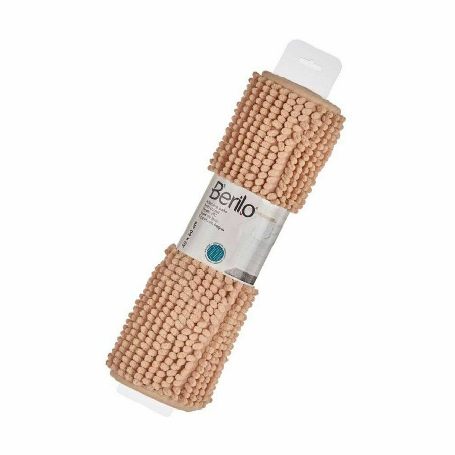 Bademtte Berilo MB/5 Fldefarvet 60 x 40 x 2 cm (12 enheder) #3