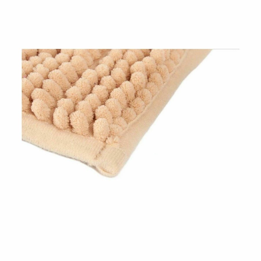 Bademtte Berilo MB/5 Fldefarvet 60 x 40 x 2 cm (12 enheder) #4