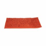Bademtte Berilo GI/6 Orange 60 x 40 x 2 cm (12 enheder) #5