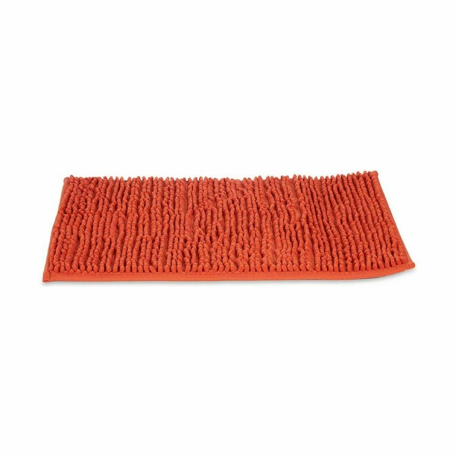 Bademtte Berilo GI/6 Orange 60 x 40 x 2 cm (12 enheder) #5