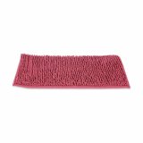 Bademtte Berilo MA/8 Bourgogne 60 x 40 x 2 cm (12 enheder) #5