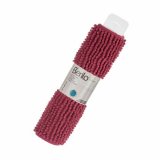 Bademtte Berilo MA/8 Bourgogne 60 x 40 x 2 cm (12 enheder) #9