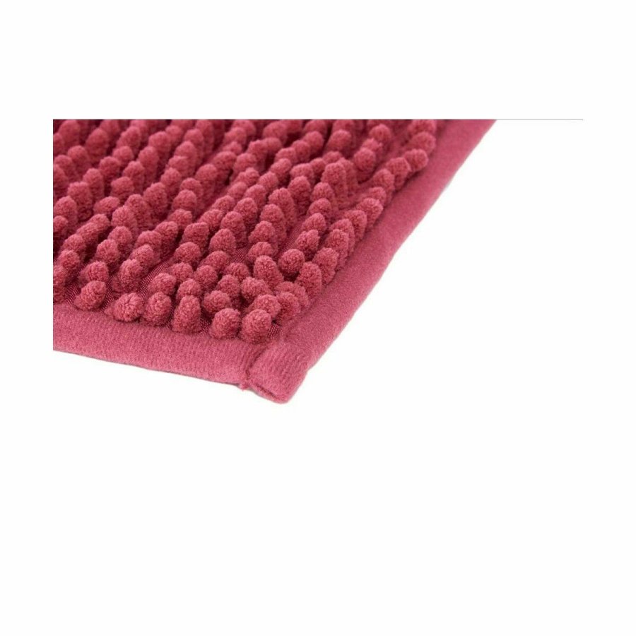 Bademtte Berilo MA/8 Bourgogne 60 x 40 x 2 cm (12 enheder) #13