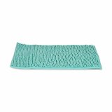 Bademtte Berilo DJ/9 Turkisbl 59 x 40 x 2,5 cm (12 enheder) #5