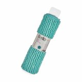 Bademtte Berilo DJ/9 Turkisbl 59 x 40 x 2,5 cm (12 enheder) #9