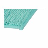 Bademtte Berilo DJ/9 Turkisbl 59 x 40 x 2,5 cm (12 enheder) #13